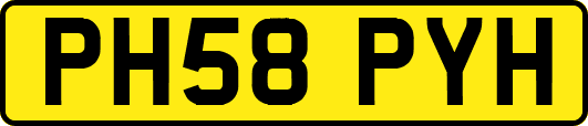 PH58PYH