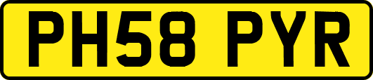 PH58PYR
