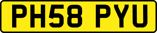 PH58PYU