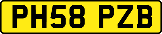 PH58PZB