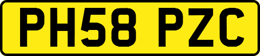PH58PZC