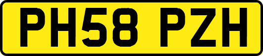 PH58PZH