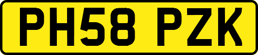 PH58PZK