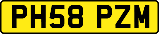 PH58PZM