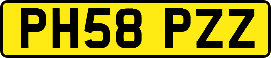 PH58PZZ