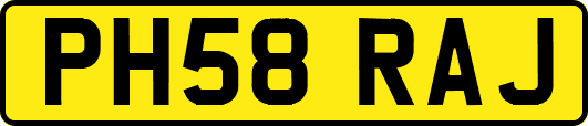 PH58RAJ
