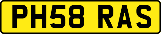 PH58RAS