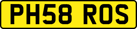 PH58ROS