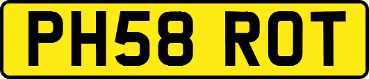 PH58ROT