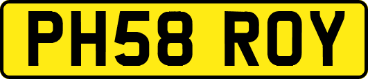 PH58ROY