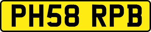 PH58RPB