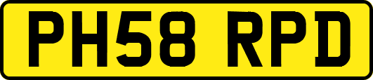 PH58RPD