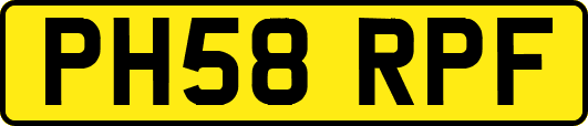 PH58RPF