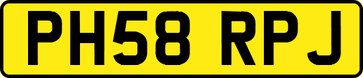 PH58RPJ