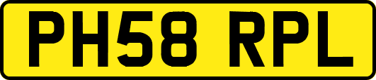 PH58RPL