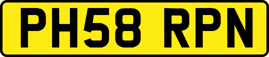 PH58RPN