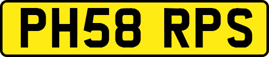 PH58RPS