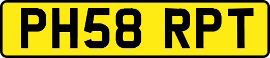 PH58RPT