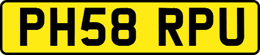 PH58RPU