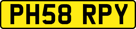 PH58RPY