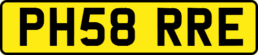 PH58RRE