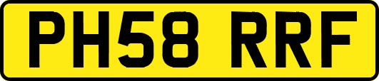PH58RRF