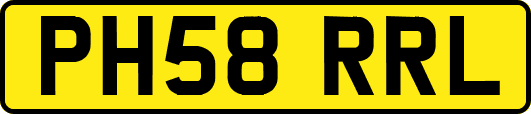 PH58RRL
