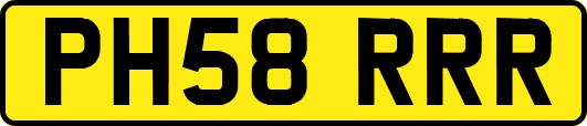 PH58RRR
