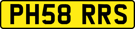 PH58RRS