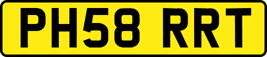PH58RRT