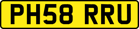 PH58RRU