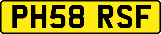 PH58RSF