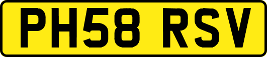 PH58RSV