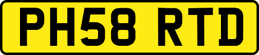 PH58RTD