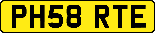 PH58RTE