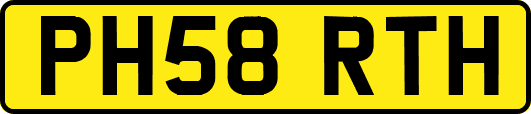 PH58RTH