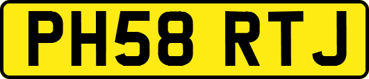 PH58RTJ