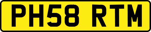 PH58RTM