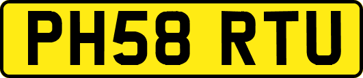 PH58RTU