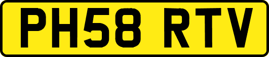 PH58RTV