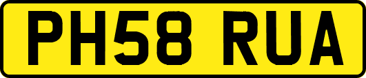 PH58RUA
