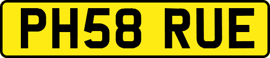 PH58RUE