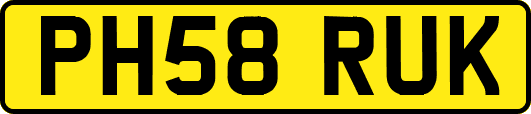 PH58RUK