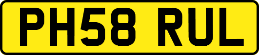 PH58RUL