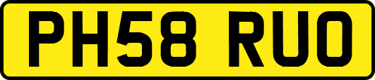 PH58RUO