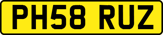 PH58RUZ