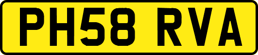 PH58RVA