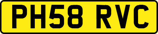 PH58RVC