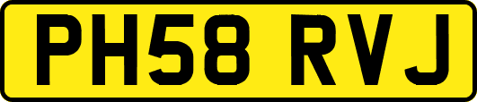 PH58RVJ