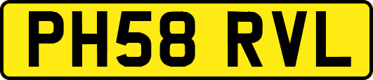 PH58RVL